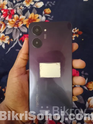 Realme 10